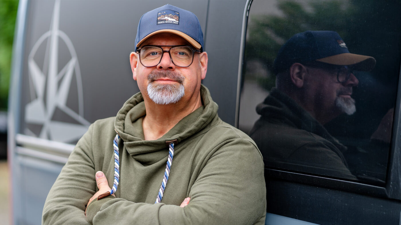 Erfahre was Dr. Camp für Dich tuen kann